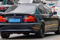 BMW 3er Cabrio E46 318 Ci (143hp) — снимка 1