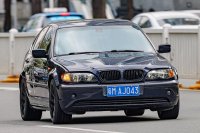 BMW 3er Cabrio E46 318 Ci (143hp) — снимка 2