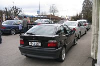 BMW 3er Compact E46 — снимка 3