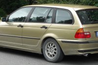 Touring E46