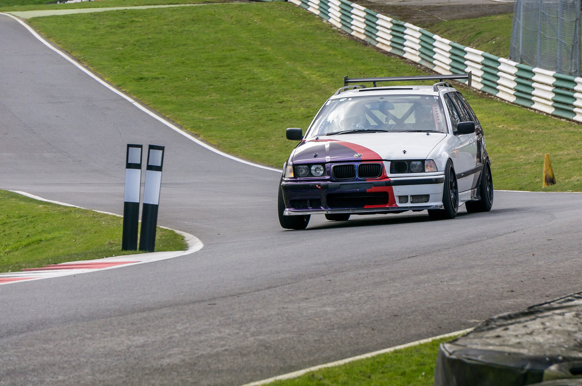 BMW 3er Touring E36