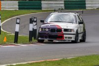 BMW 3er Touring E36 — снимка 2