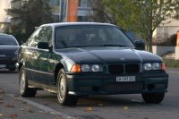 BMW 3er E36 — снимка 2