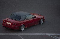 Cabrio E36