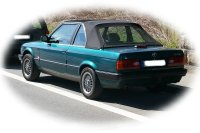 Cabrio E30