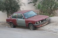BMW 3er E21 — снимка 2