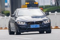 BMW 4er F32 — снимка 2