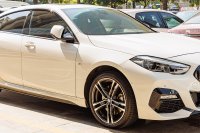 BMW 4er Gran Coupe — снимка 3