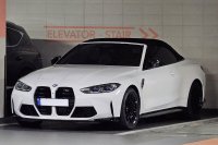 BMW 4er Convertible — снимка 3