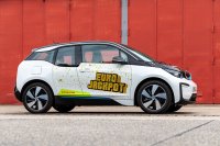 BMW i3 — снимка 3