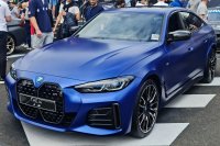 BMW i4 AT (286hp) — снимка 2