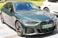 BMW i4 AT (286hp) — снимка 3