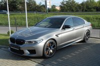 BMW 5er G30 — снимка 2