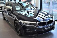 BMW 5er G30 — снимка 3