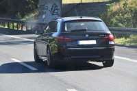 BMW 5er G30 Touring — снимка 2
