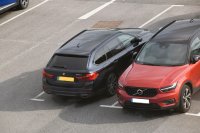 BMW 5er G30 Touring — снимка 3
