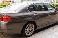 BMW 5er Sedan F10 — снимка 3