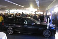 Touring F11