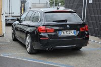 BMW 5er Touring F11 — снимка 2