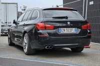 BMW 5er Touring F11 — снимка 3