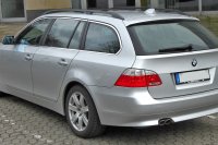 Touring E61