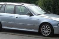 Touring E39