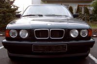 Touring E34