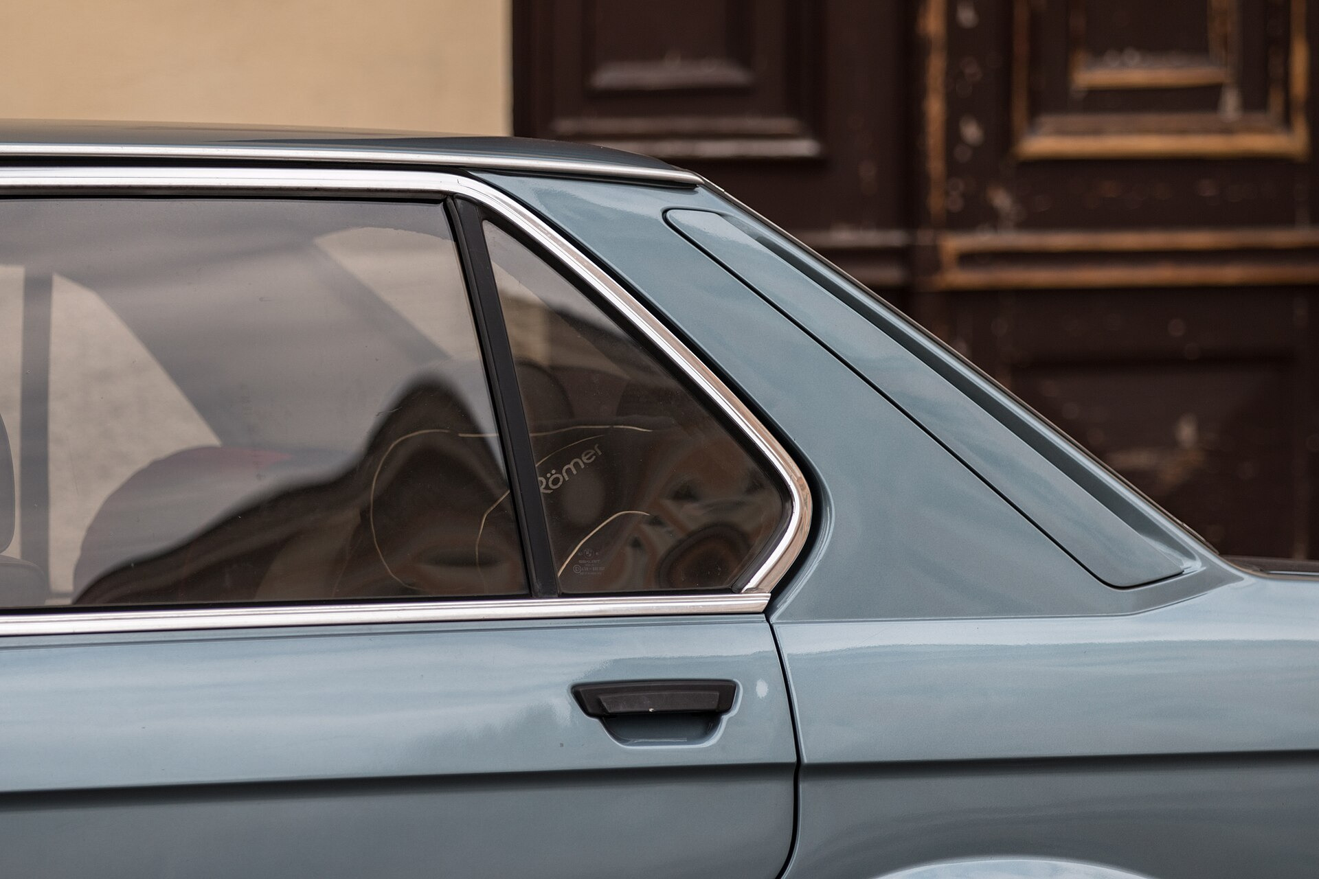 BMW 5er E28