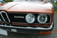 BMW 5er E12 — снимка 2