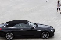 BMW 6er convertible F13 — снимка 2