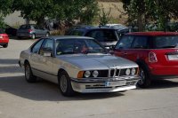 BMW 6er E24 — снимка 2