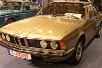 BMW 6er E24 — снимка 3