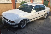 BMW 7er E32 — снимка 3