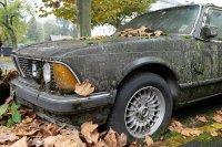 BMW 7er E23 728 i (184hp) — снимка 1