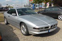 BMW 8er E31 — снимка 2