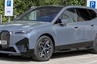 BMW iX — снимка 2