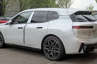 BMW iX — снимка 3