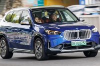 BMW iX1 — снимка 3