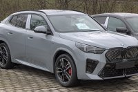 BMW iX2 — снимка 2