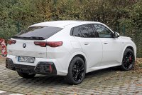 BMW iX2 — снимка 3