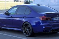 BMW M3 F80 — снимка 2