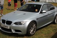 BMW M3 E90 — снимка 2