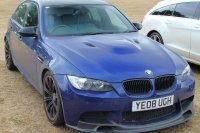 BMW M3 E90 — снимка 3