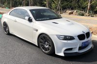 Cabrio E92
