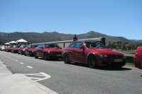 BMW M3 Coupe E92 — снимка 2