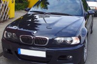Cabrio E46