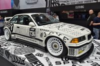 Coupe E36
