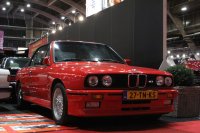 BMW M3 Cabrio E30 — снимка 3