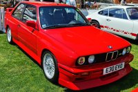 BMW M3 E30 — снимка 2