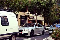 BMW M5 F10 — снимка 2